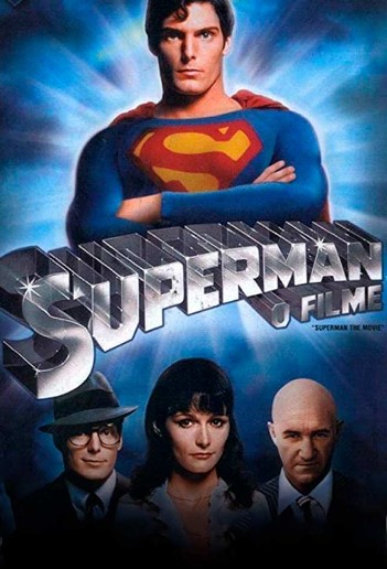 superman