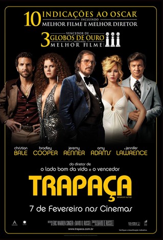 trapaça